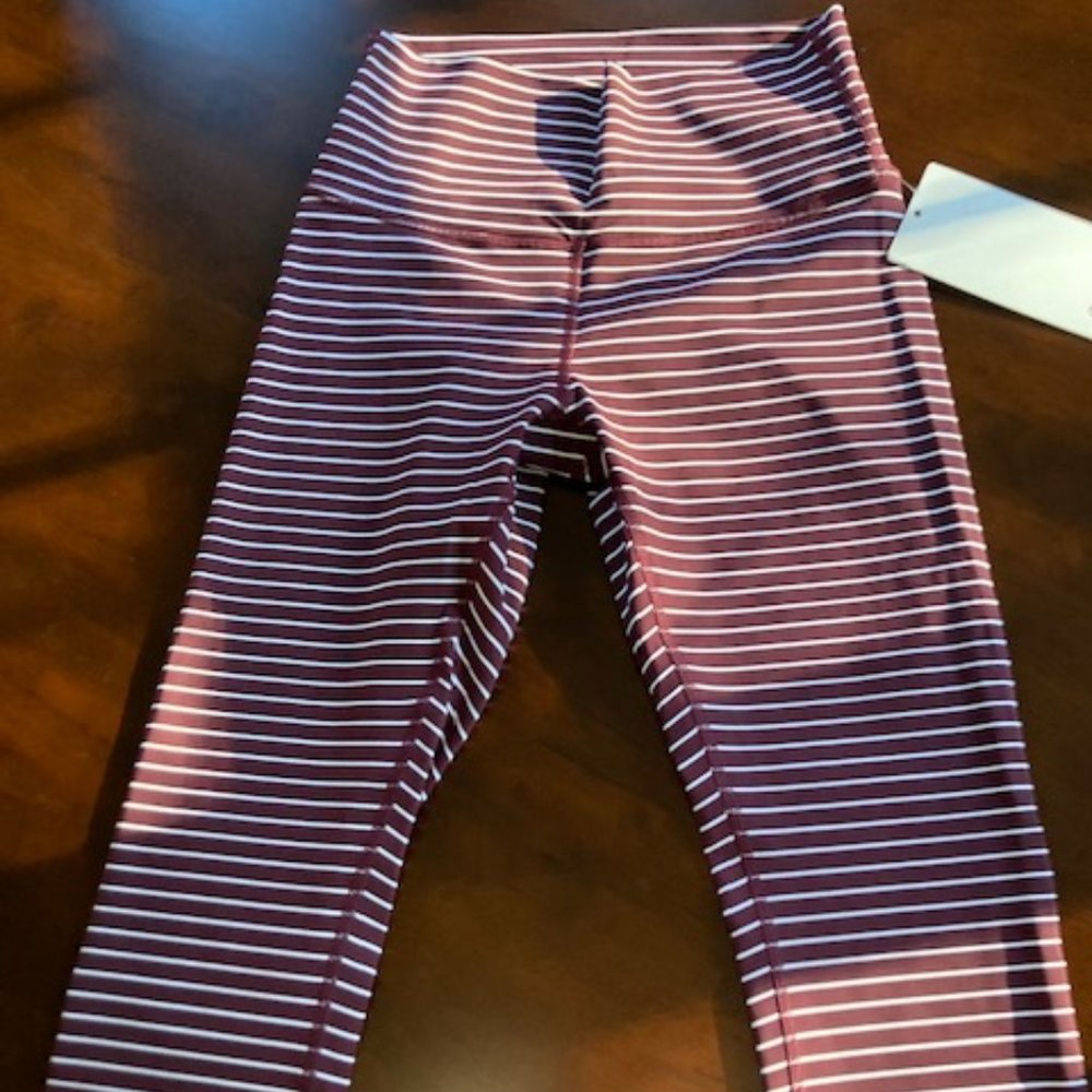 lululemon athletica